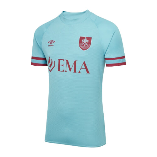 Umbro (3XL) 2022-2023 Burnley Away Shirt