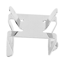 Clip de cadre métallique de replacement pour Viking Topaz 50 fournitures de broderie