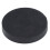 Cello Anti Slip Pad, Brass & Rubber, Round Floor Protector for Practice & Performance 12