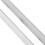 4 Stück U-förmige Erdanker 30x2.9x2.1cm 9