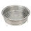 Portable Iron Round Charcoal Grill for Camping & Picnic, Compact, Multi-Functional 14