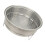 Portable Iron Round Charcoal Grill for Camping & Picnic, Compact, Multi-Functional 8