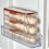 3-Lagen Automatische Eierbox mit Rollen 1.0L PET/PP 13