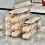 3-Lagen Automatische Eierbox mit Rollen 1.0L PET/PP 7