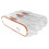 3-Lagen Automatische Eierbox mit Rollen 1.0L PET/PP 8