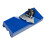 Smussatore a doppia gola blu 45 10x55mm 16