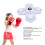 Macchina da boxe musicale 1000mAh da parete 3