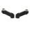 Extensor de retrovisor M10x1.5 R/H, Negro, para F900XR 10
