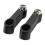 Extensor de retrovisor M10x1.5 R/H, Negro, para F900XR 15