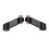 Extensor de retrovisor M10x1.5 R/H, Negro, para F900XR 5