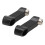 Extensor de retrovisor M10x1.5 R/H, Negro, para F900XR 14