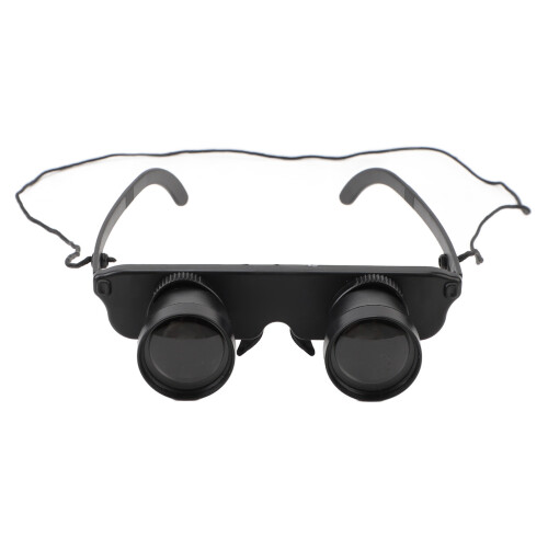 Jumelles de pêche 55 g ABS lentille optique compacte 1