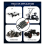 Mini V6.8 100A Brushless Motor Controller with Heatsink for Diy Scooter Ebikego-Kart 3