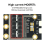 Mini V6.8 100A Brushless Motor Controller with Heatsink for Diy Scooter Ebikego-Kart 1