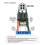 Mini V6.8 100A Brushless Motor Controller with Heatsink for Diy Scooter Ebikego-Kart 10