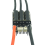 Mini V6.8 100A Brushless Motor Controller with Heatsink for Diy Scooter Ebikego-Kart 7