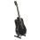 Modello di mini chitarra - legno di tiglio e resina, nero 15