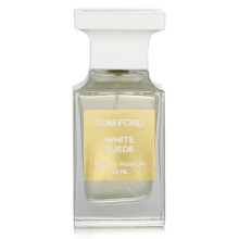 Tom Ford Weißes Wildleder 50ml Eau De Parfum