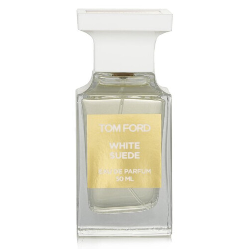 TOM FORD Tom Ford Weißes Wildleder 50ml Eau De Parfum