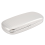 Glasses Case, Aluminum Hard Shell Eyeglasses Case Striped Spectacles Box 2