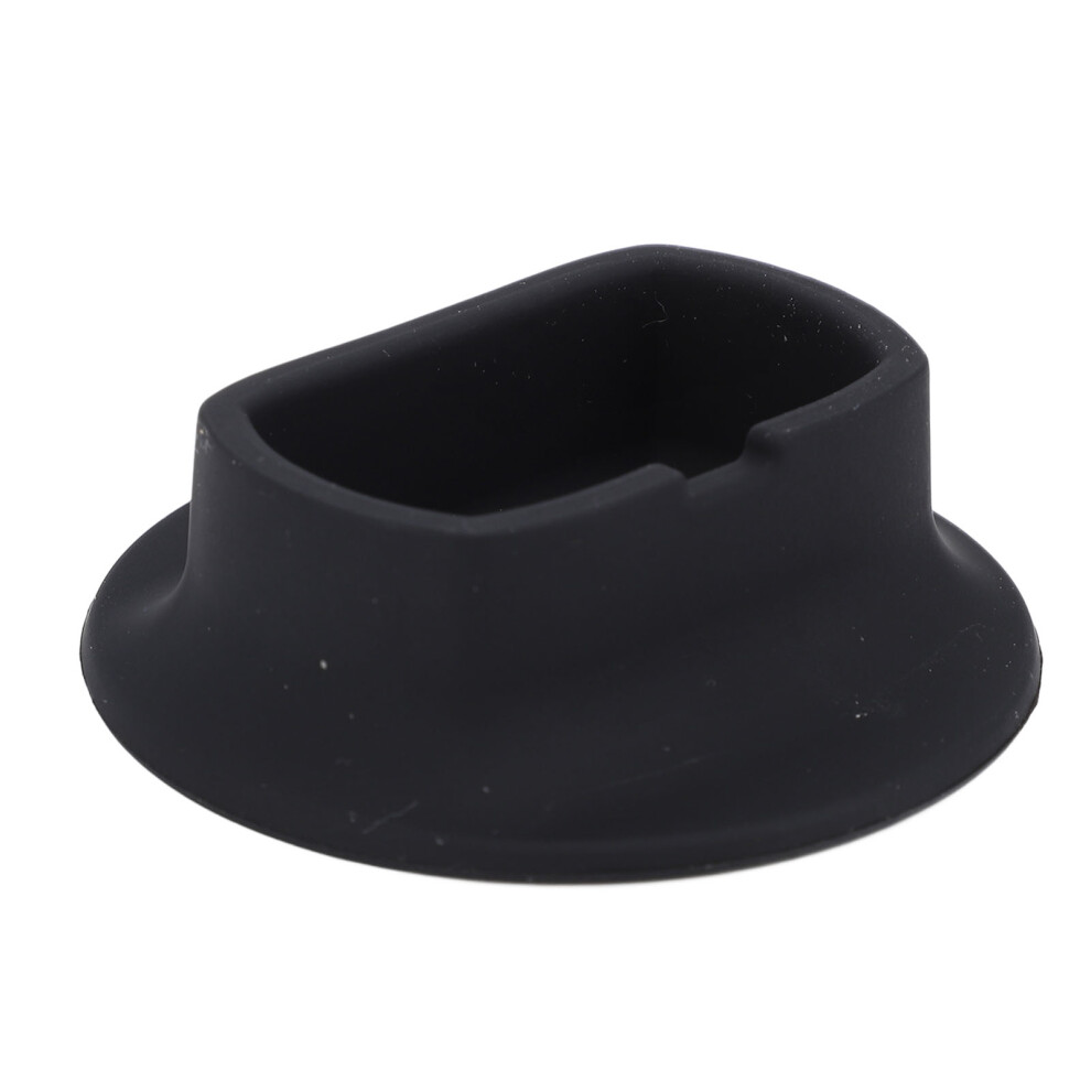 Silicone Camera Mount Stand Base For X4, Easy To Clean Desktop Bracket 4691333578906