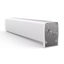 Tuya WiFi Smart Curtain Motor Electric Curtains Opener Super Silent for Track Remote Control EU Plug