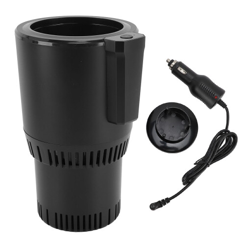 Auto-Kühlbecherhalter 16,5 x 11,5 x 7 cm DC12V Max 36W 1