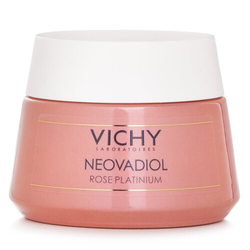 Vichy Neovadiol Rose Platinum Anti-Ageing Cream 50ml