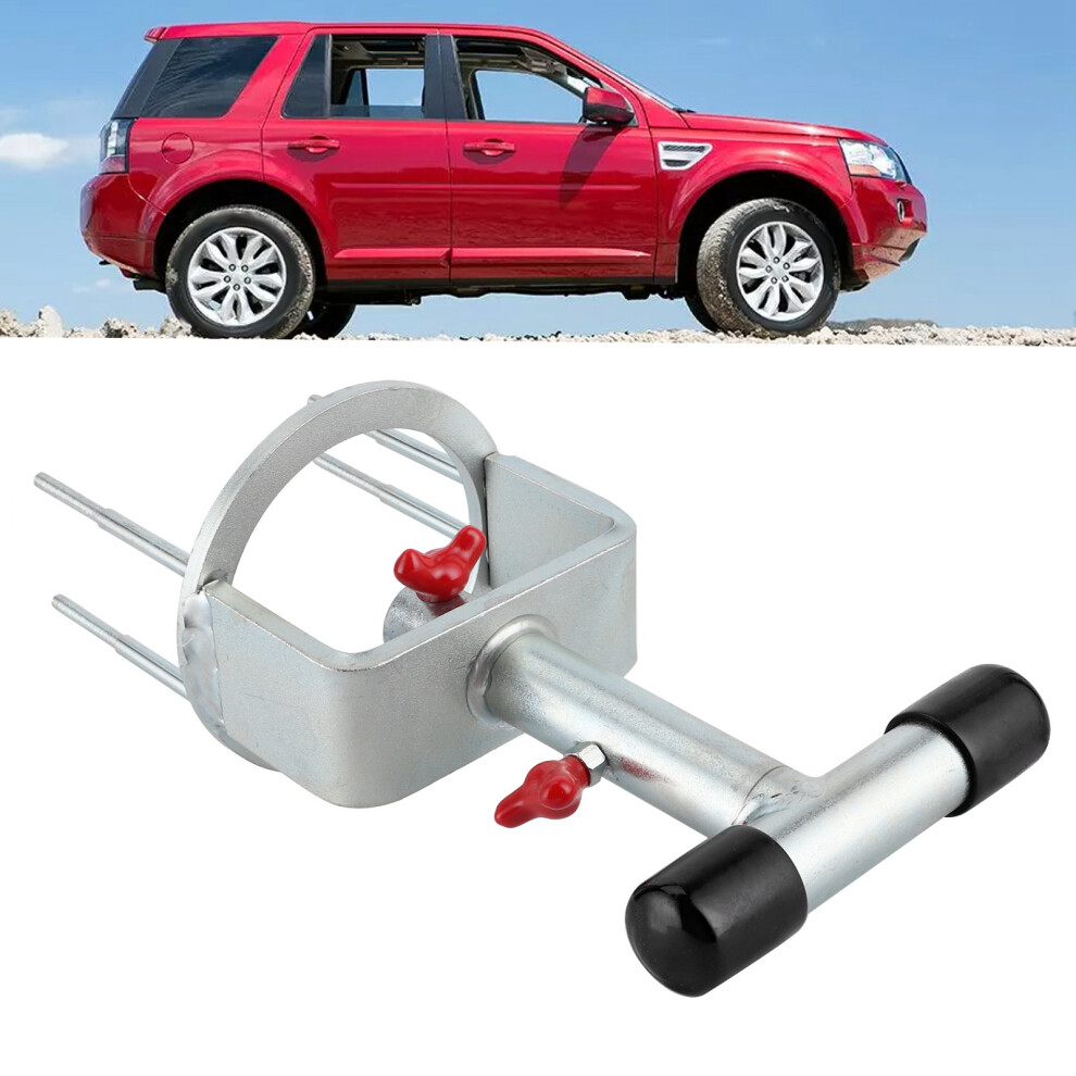 Heater Blower Motor Tool 412Â140 Fits Range Rover Evoque Lr2 7891333580689