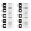 10 PCS for Digital Temperature and Humidity Sensor Module Electronic Building Blocks 2