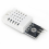 10 PCS for Digital Temperature and Humidity Sensor Module Electronic Building Blocks 5