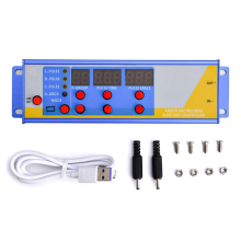Argon Arc Welding Retrofit Cold Welder Controller Machine Pulse