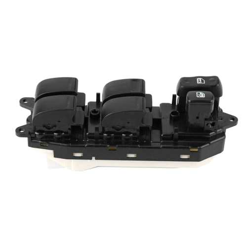 For RX300 99-03 Left Driver Side Electric Window Control Switch Console Regulator Button 84040-48020 2