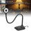 USB 2K 5MP Autofocus Document Camera with LED Light for Remote Work & Teaching 4