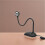 USB 2K 5MP Autofocus Document Camera with LED Light for Remote Work & Teaching 11