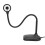 USB 2K 5MP Autofocus Document Camera with LED Light for Remote Work & Teaching 16