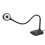 USB 2K 5MP Autofocus Document Camera with LED Light for Remote Work & Teaching 15