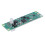 Bühnenlicht-PCB-Transceiver – 3-Farben-LED 5V 2,4G 1