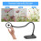 USB 2K 5MP Autofocus Document Camera with LED Light for Remote Work & Teaching 6
