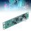 Bühnenlicht-PCB-Transceiver – 3-Farben-LED 5V 2,4G 14