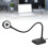 USB 2K 5MP Autofocus Document Camera with LED Light for Remote Work & Teaching 1