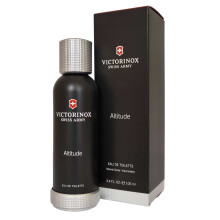 Victorinox Swiss Army Altitude EDT Spray, 100ml - UK