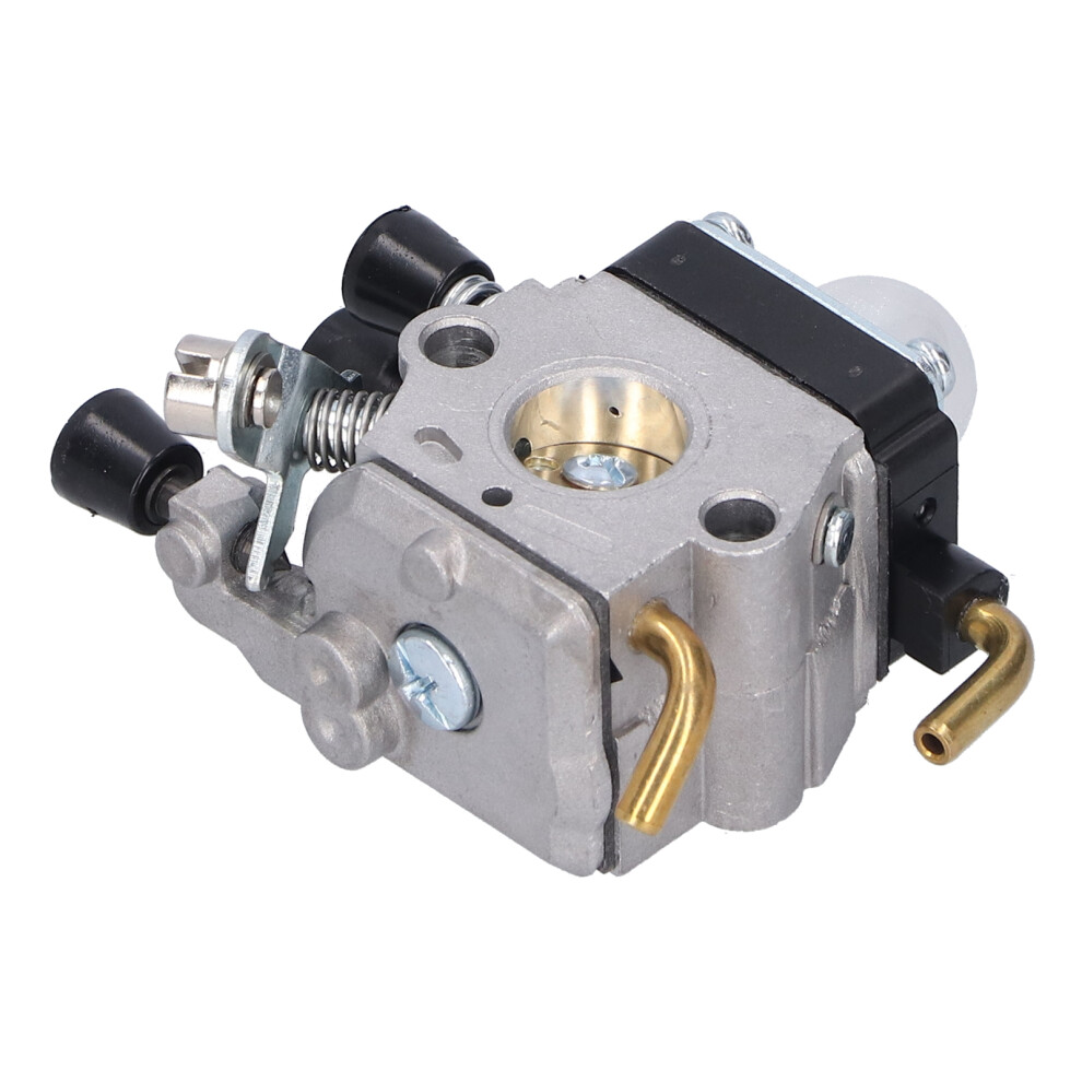 High-Quality Carburetor Kit For Fs38 Fs45 Fs46 Fs55 Km55 Fs85 - Durable Upgrade 4931333582245