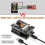 ESP32-CAM WiFi + Bluetooth Module Camera Development Board ESP32 with OV2640 2MP for Arduino1 7