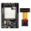 ESP32-CAM WiFi + Bluetooth Module Camera Development Board ESP32 with OV2640 2MP for Arduino1 5
