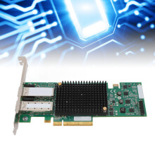 Efficient 10Gbps CN1100E OCE11102 Ethernet Card with Dual SFP+ Interfaces