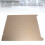 Plate de construction en PEI double-face 315x310mm pour K1 MAX. 7
