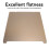 Plate de construction en PEI double-face 315x310mm pour K1 MAX. 8