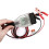 O-B-D 12V Guardamemoria para coche 5A 1,5 m Cable 16