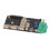 ERB V2.0 3D-Drucker-Mainboard TMC2209 CAN-Bus USB-C 16